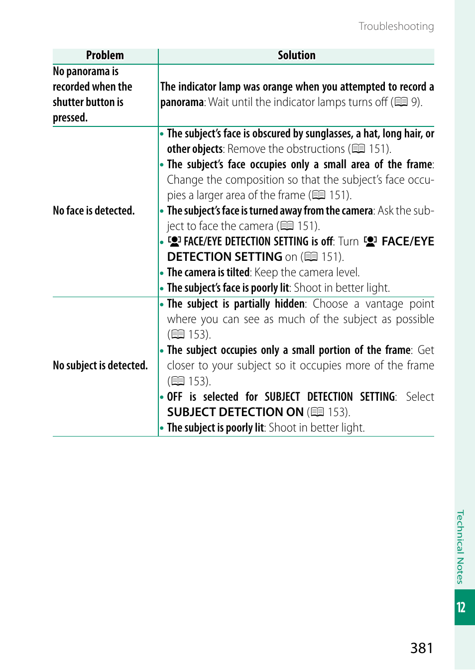 FujiFilm X-T5 Mirrorless Camera (Silver) User Manual | Page 407 / 432