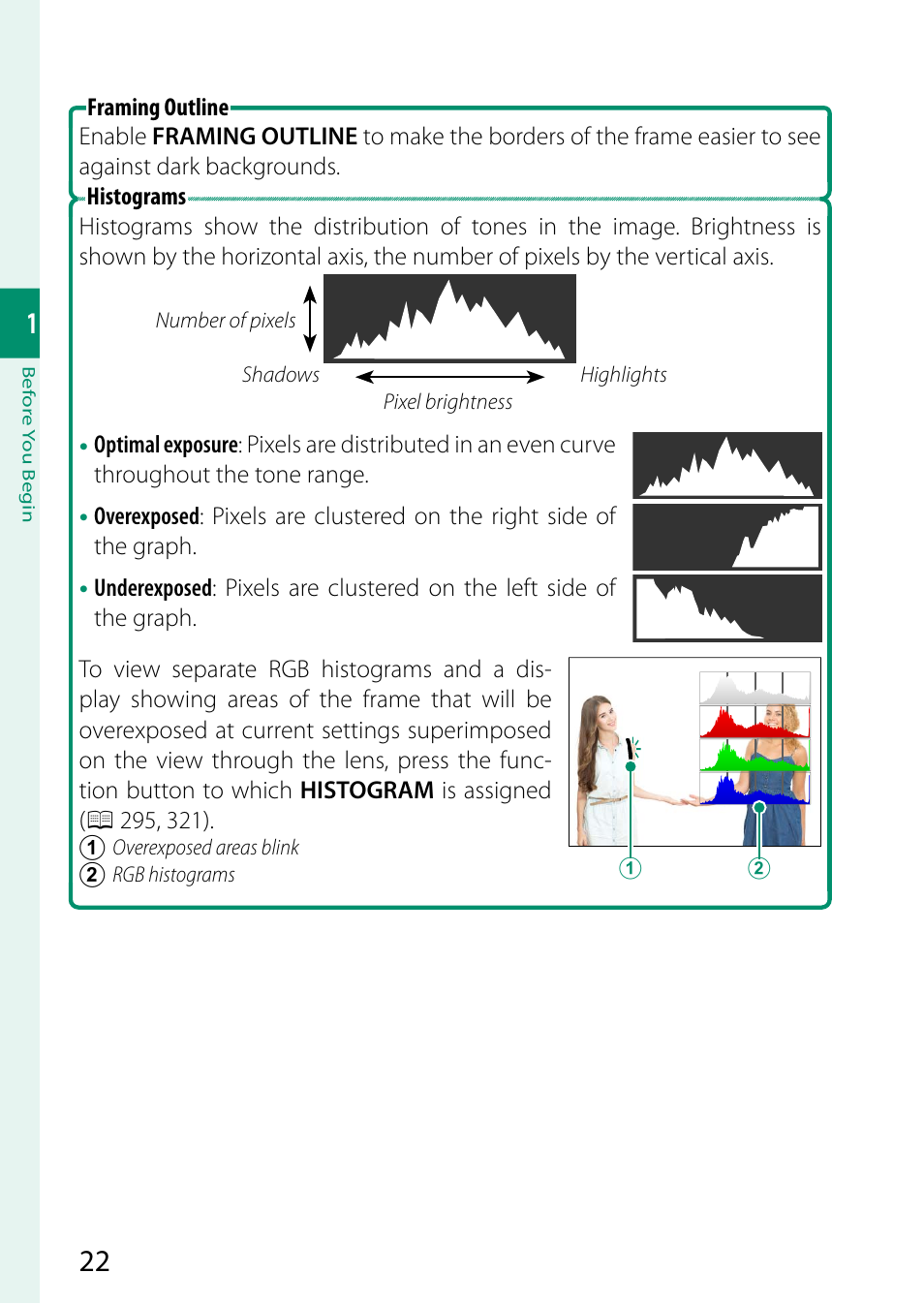 FujiFilm X-T5 Mirrorless Camera (Silver) User Manual | Page 48 / 432