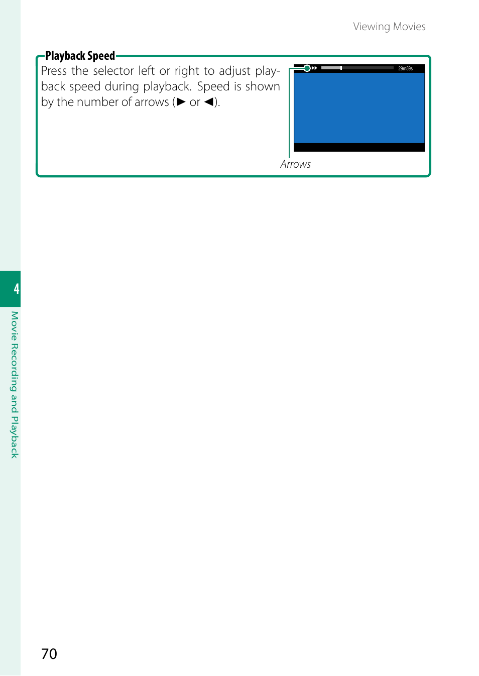 FujiFilm X-T5 Mirrorless Camera (Silver) User Manual | Page 96 / 432