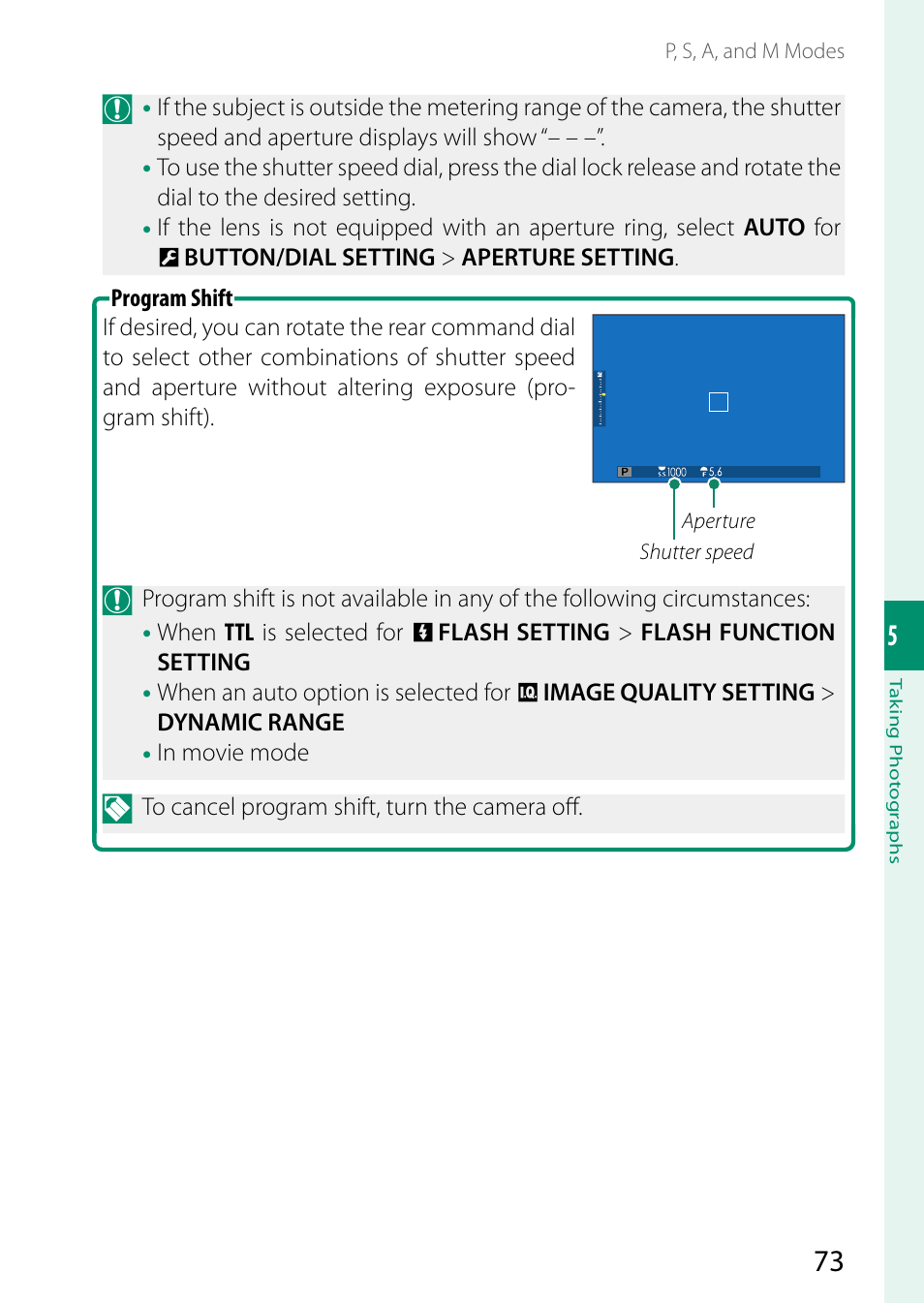 FujiFilm X-T5 Mirrorless Camera (Silver) User Manual | Page 99 / 432