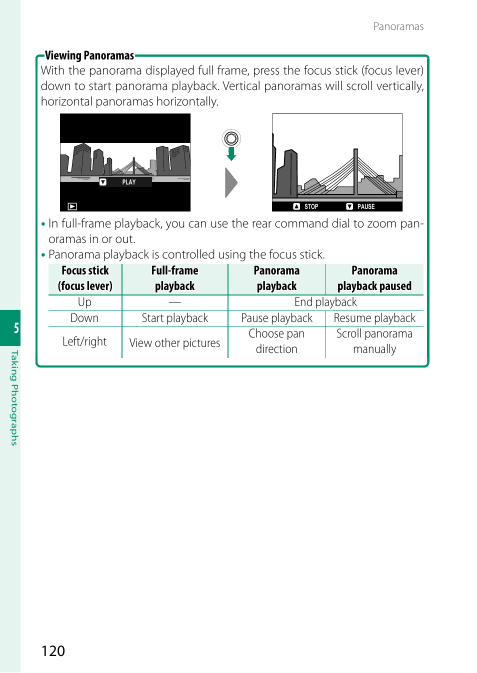 FujiFilm X-S20 Mirrorless Camera with 18-55mm Lens (Black) User Manual | Page 146 / 424
