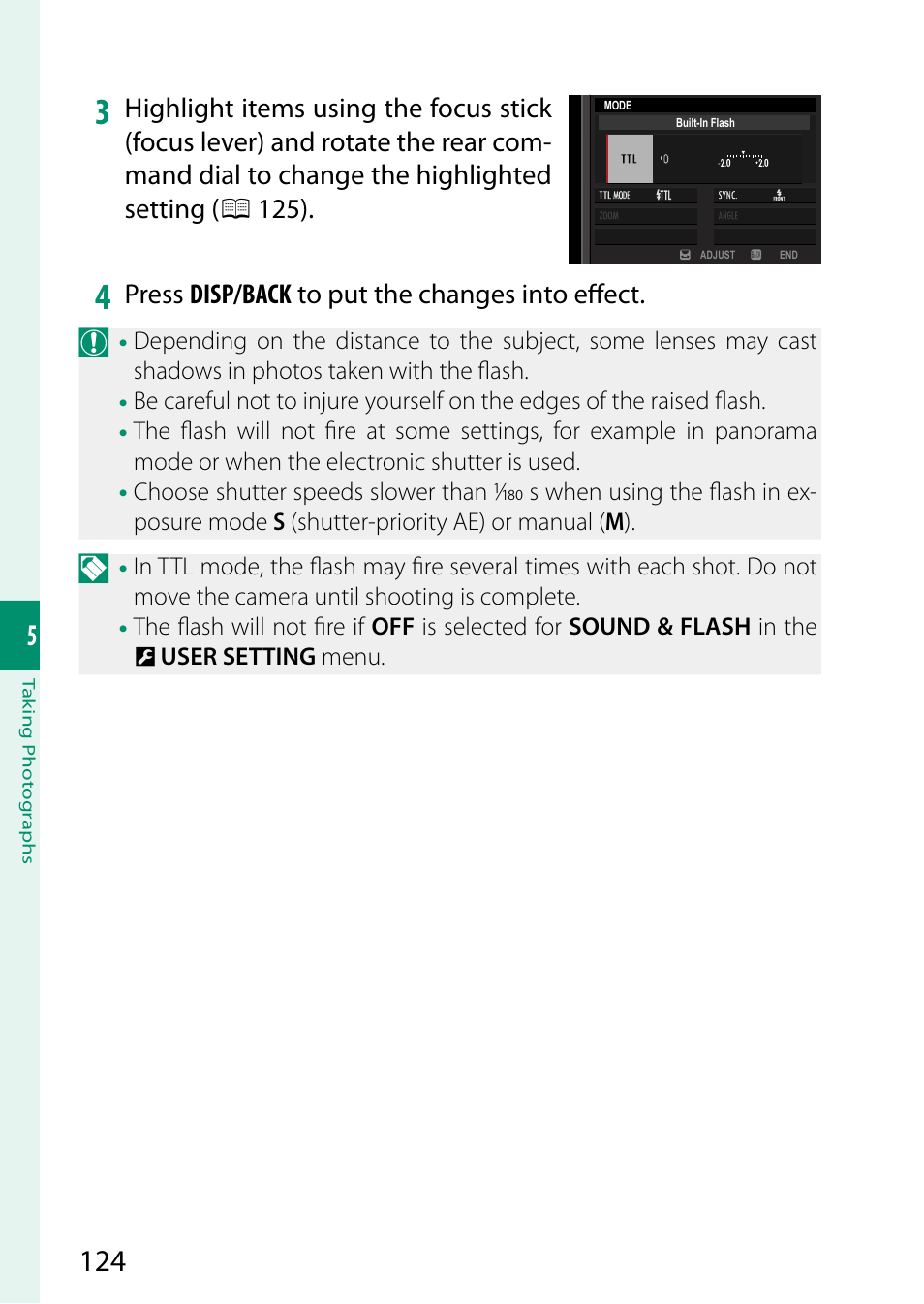 FujiFilm X-S20 Mirrorless Camera with 18-55mm Lens (Black) User Manual | Page 150 / 424