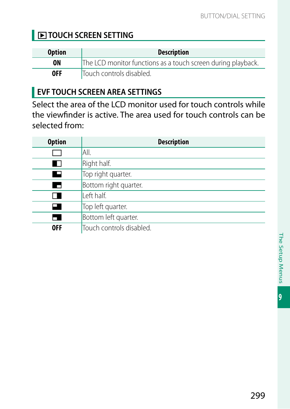 FujiFilm X-S20 Mirrorless Camera with 18-55mm Lens (Black) User Manual | Page 325 / 424