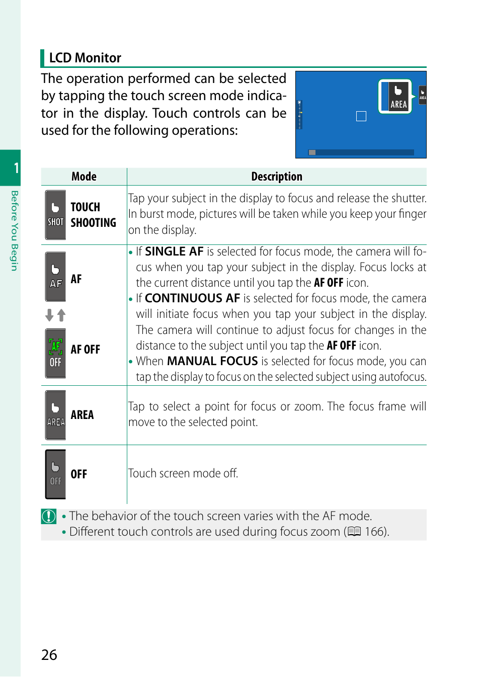 FujiFilm X-S20 Mirrorless Camera with 18-55mm Lens (Black) User Manual | Page 52 / 424