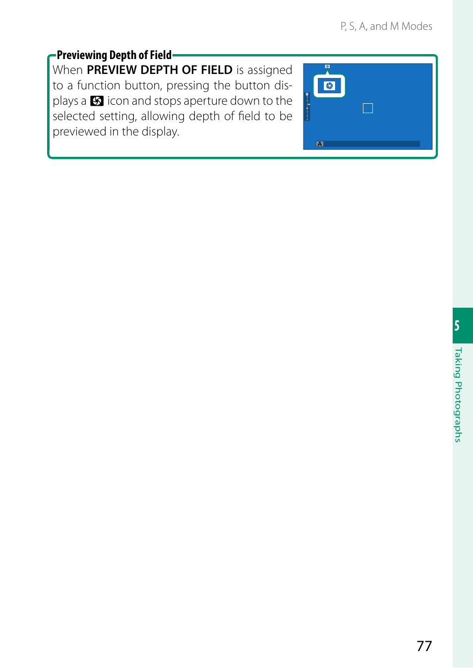 FujiFilm X-H2 Mirrorless Camera User Manual | Page 101 / 404