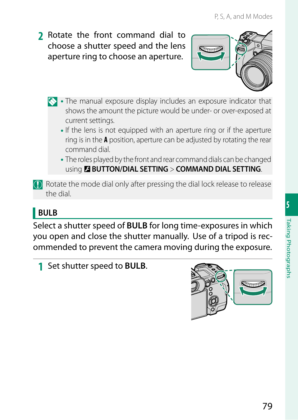 FujiFilm X-H2 Mirrorless Camera User Manual | Page 103 / 404