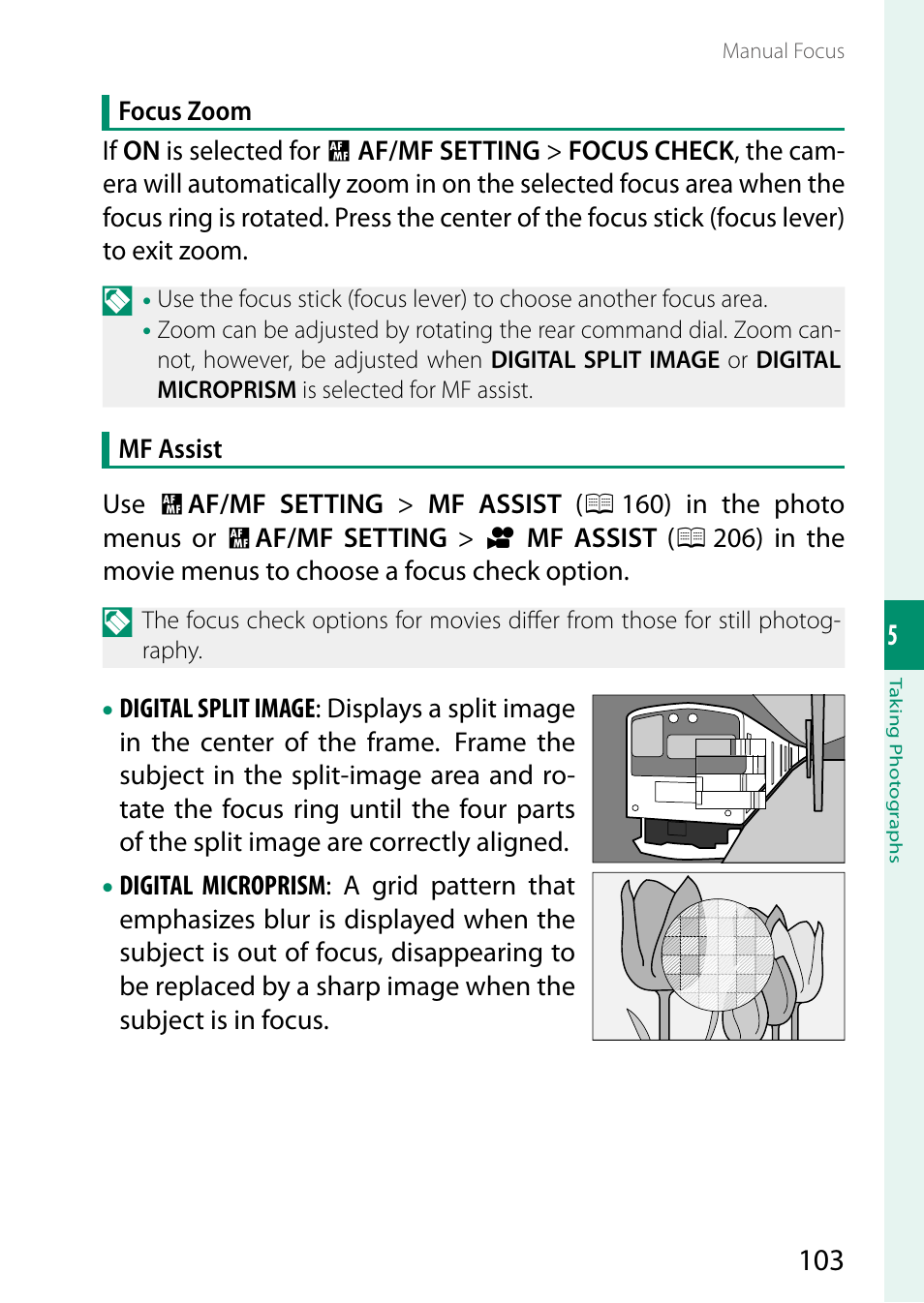 FujiFilm X-H2 Mirrorless Camera User Manual | Page 127 / 404