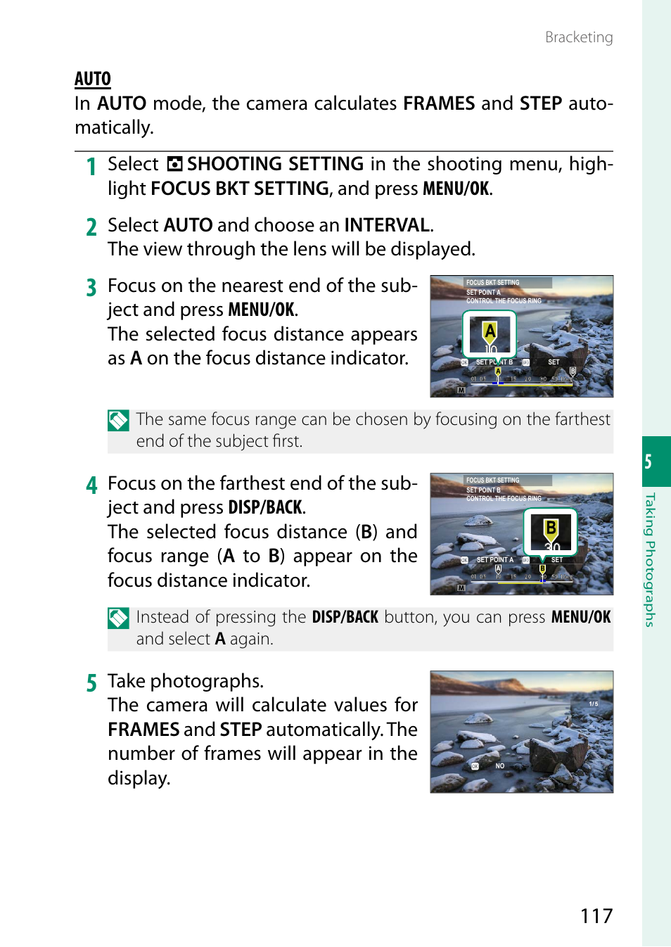 FujiFilm X-H2 Mirrorless Camera User Manual | Page 141 / 404