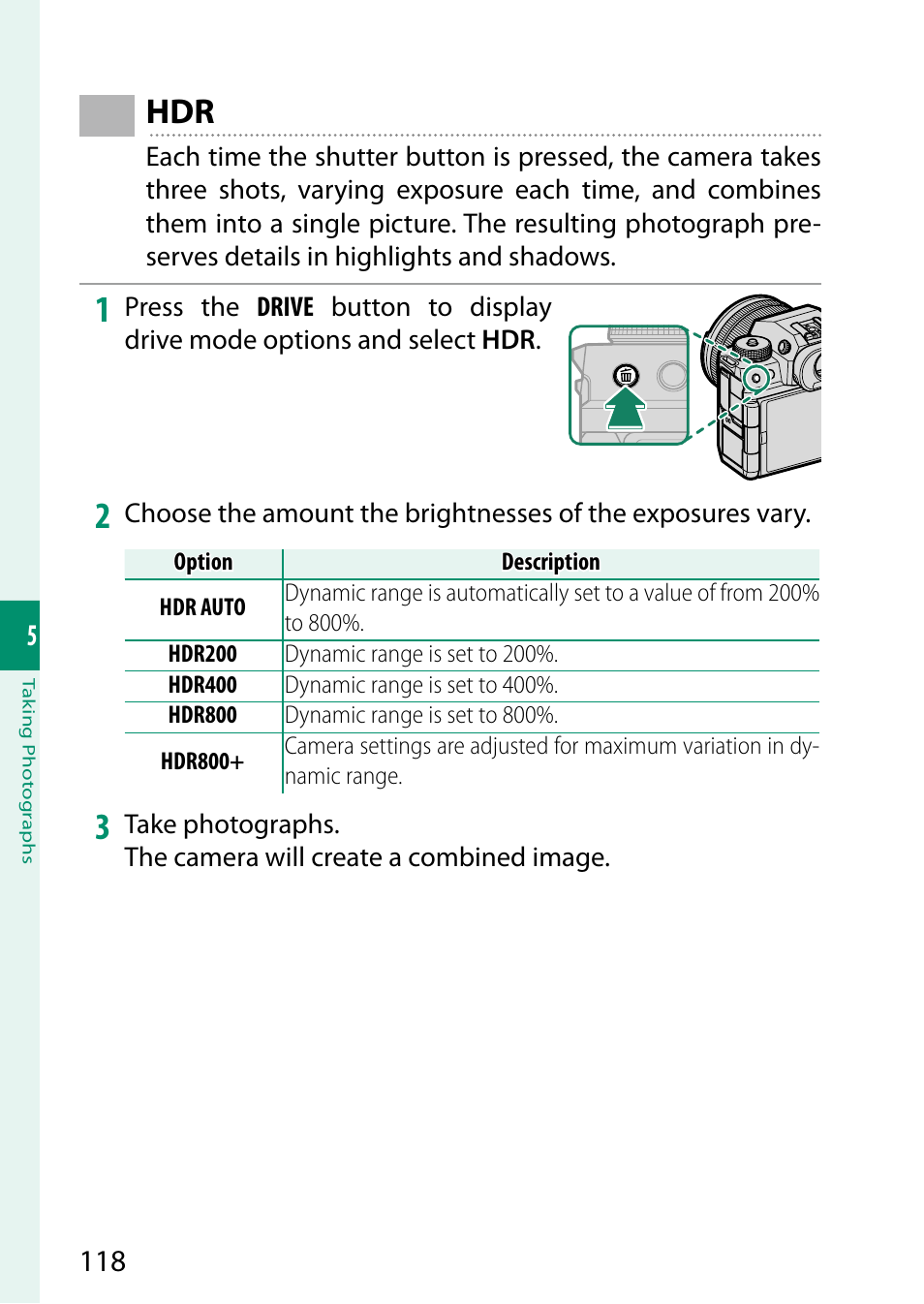 FujiFilm X-H2 Mirrorless Camera User Manual | Page 142 / 404