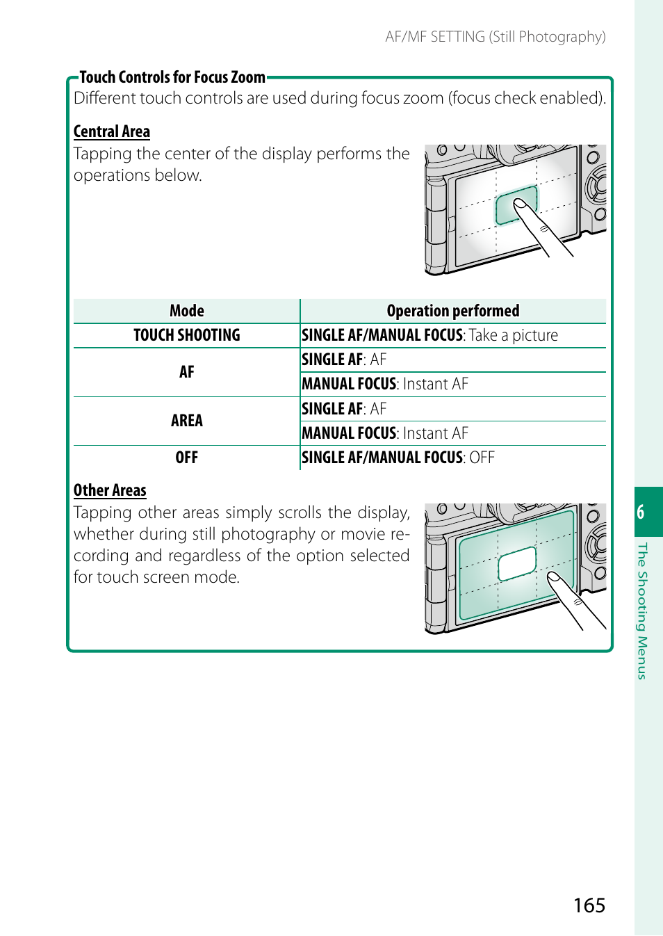 FujiFilm X-H2 Mirrorless Camera User Manual | Page 189 / 404