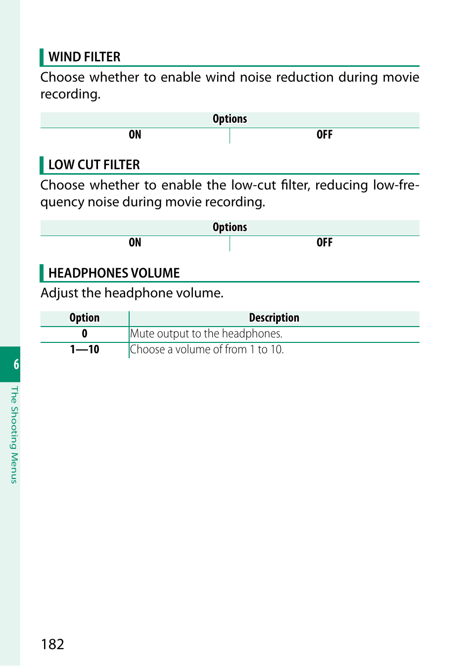 FujiFilm X-H2 Mirrorless Camera User Manual | Page 206 / 404