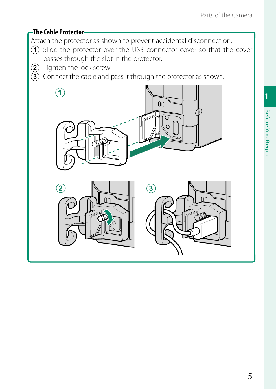 FujiFilm X-H2 Mirrorless Camera User Manual | Page 29 / 404