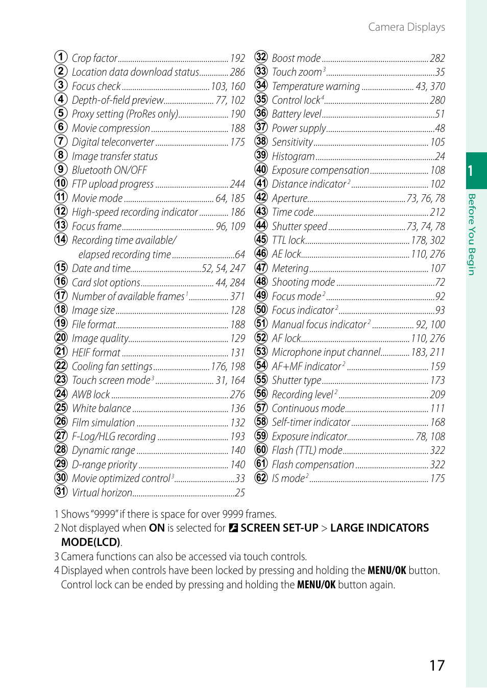 FujiFilm X-H2 Mirrorless Camera User Manual | Page 41 / 404