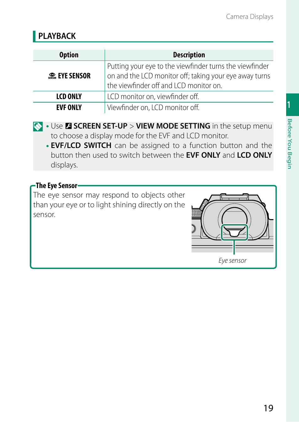 FujiFilm X-H2 Mirrorless Camera User Manual | Page 43 / 404