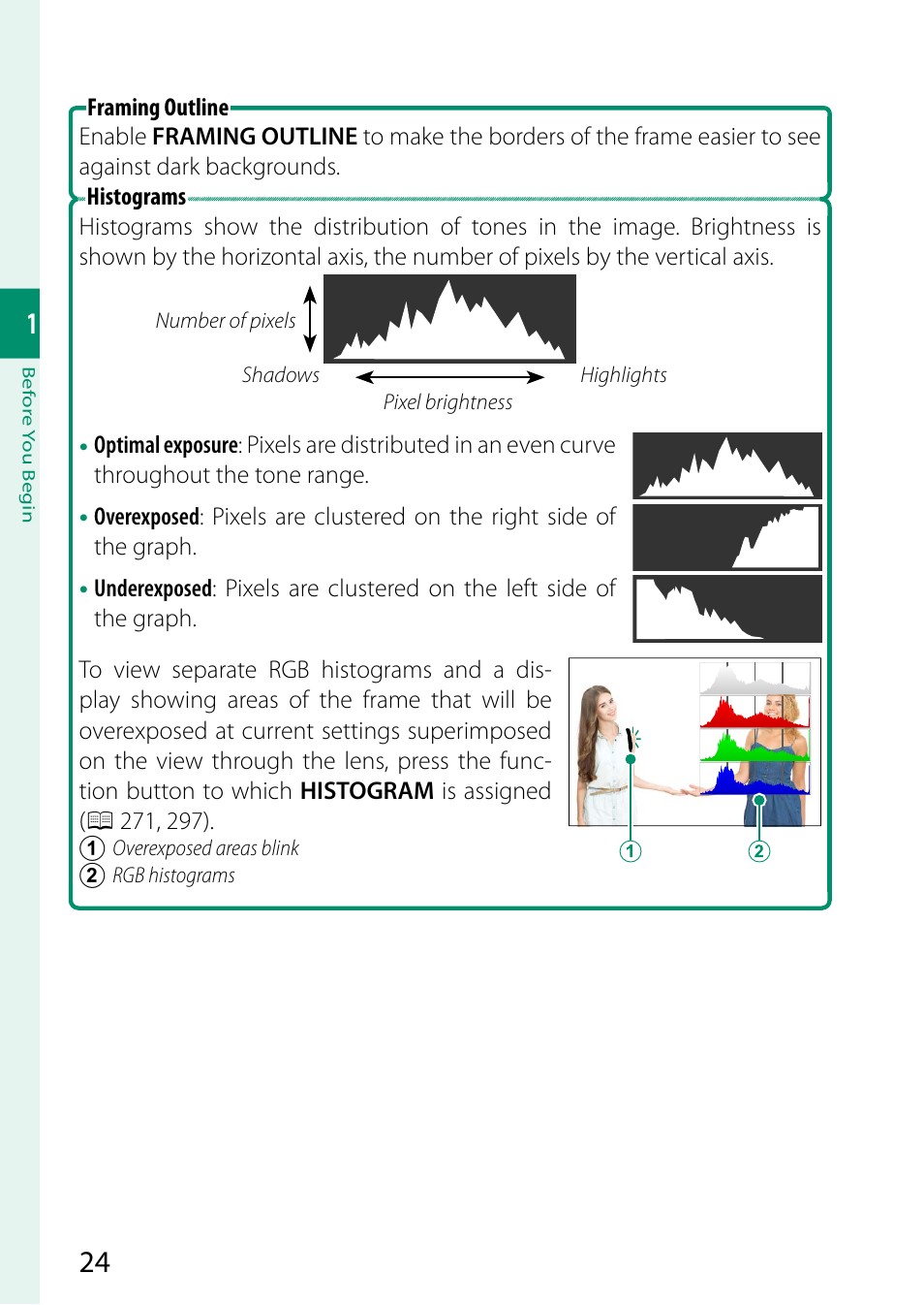 FujiFilm X-H2 Mirrorless Camera User Manual | Page 48 / 404