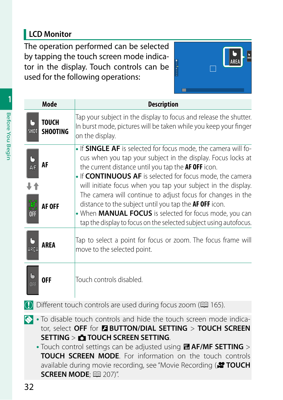 FujiFilm X-H2 Mirrorless Camera User Manual | Page 56 / 404