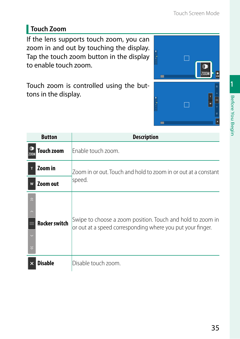 FujiFilm X-H2 Mirrorless Camera User Manual | Page 59 / 404