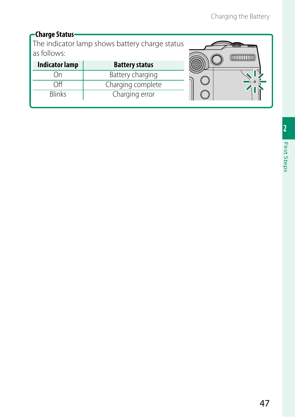 FujiFilm X-H2 Mirrorless Camera User Manual | Page 71 / 404