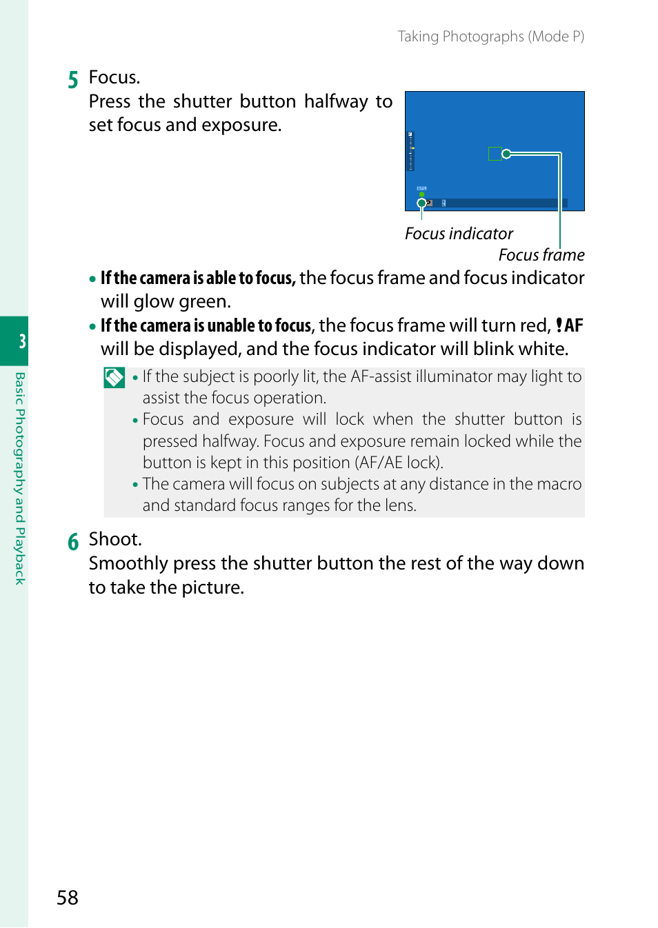 FujiFilm X-H2 Mirrorless Camera User Manual | Page 82 / 404