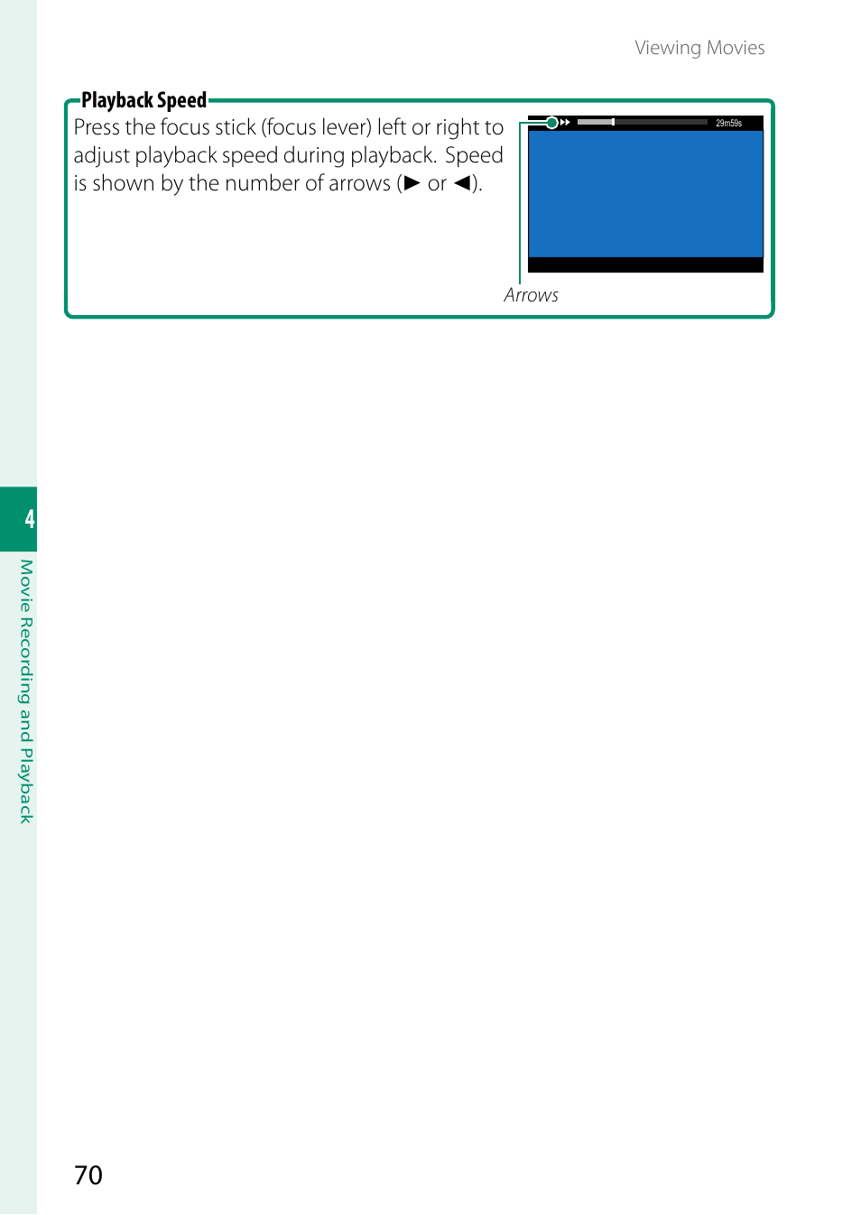 FujiFilm X-H2 Mirrorless Camera User Manual | Page 94 / 404