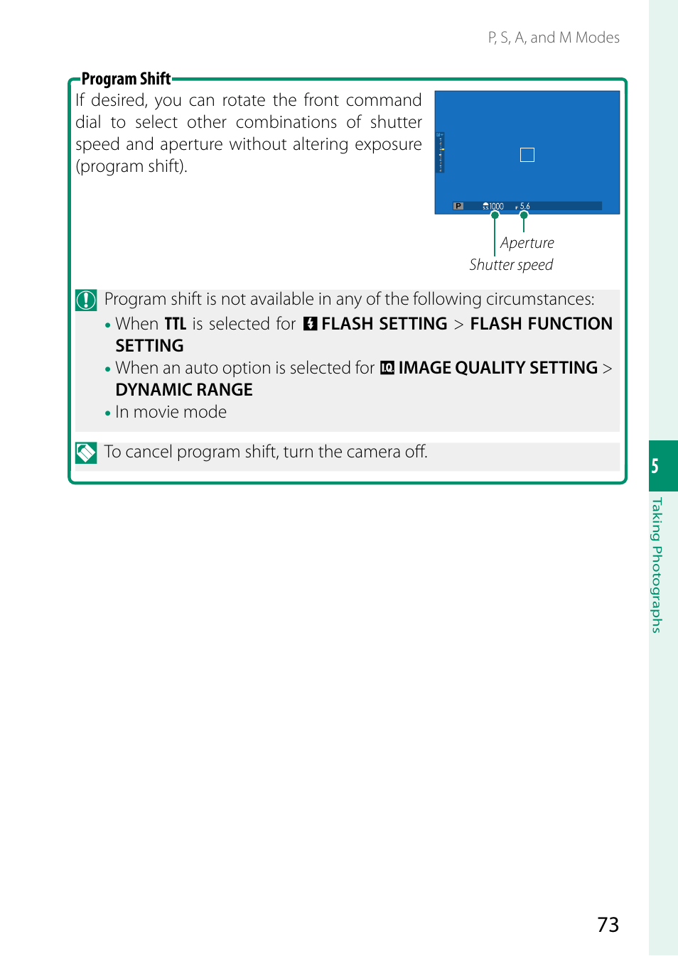 FujiFilm X-H2 Mirrorless Camera User Manual | Page 97 / 404