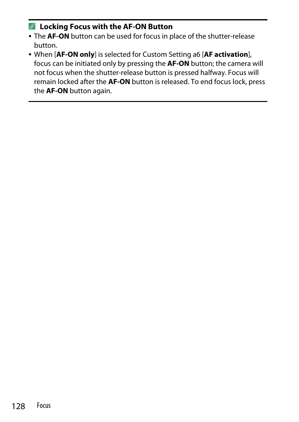 Nikon Z9 Mirrorless Camera User Manual | Page 128 / 914