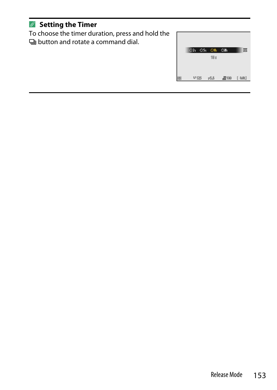 Nikon Z9 Mirrorless Camera User Manual | Page 153 / 914
