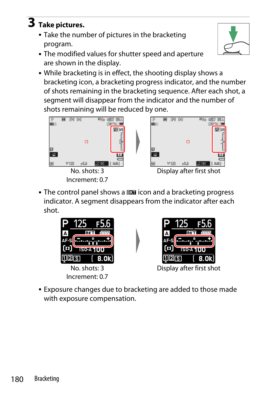 Nikon Z9 Mirrorless Camera User Manual | Page 180 / 914