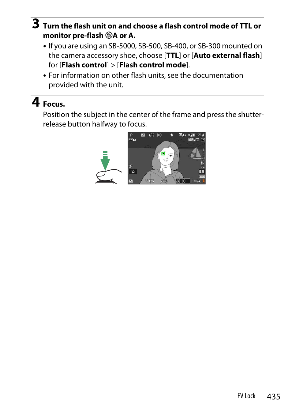 Nikon Z9 Mirrorless Camera User Manual | Page 435 / 914