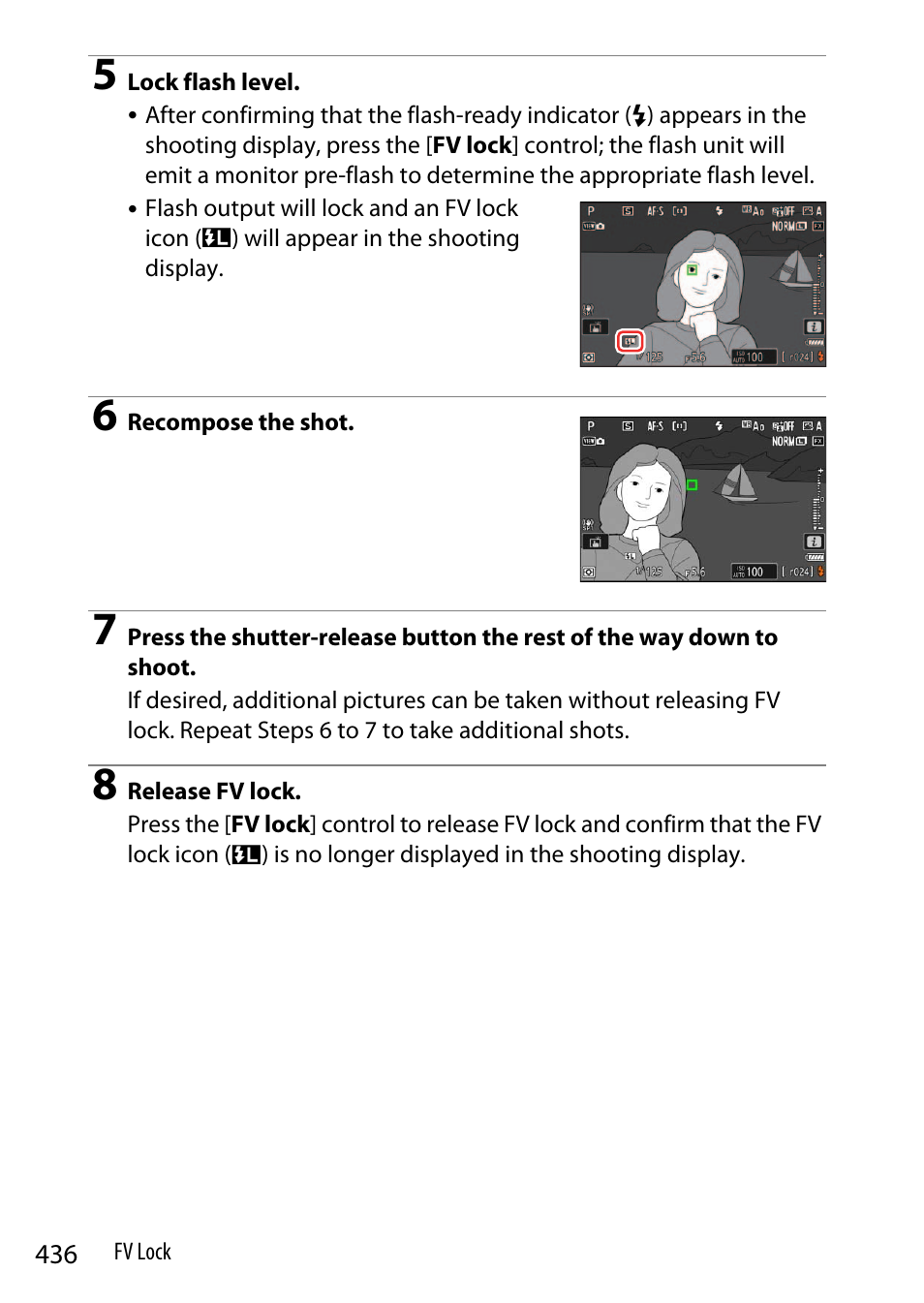 Nikon Z9 Mirrorless Camera User Manual | Page 436 / 914