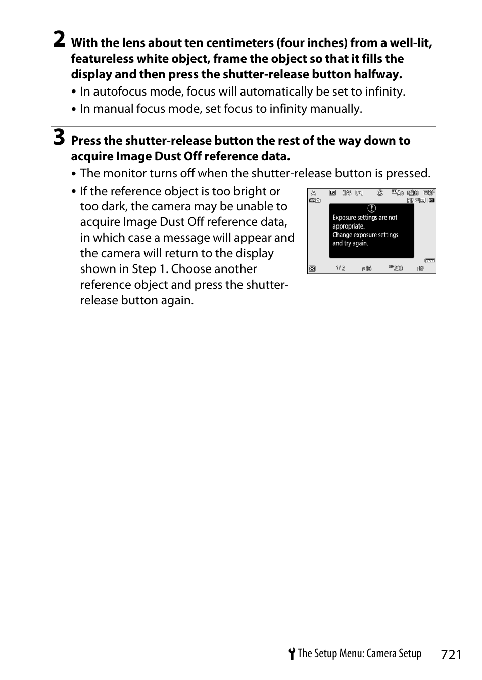 Nikon Z9 Mirrorless Camera User Manual | Page 721 / 914