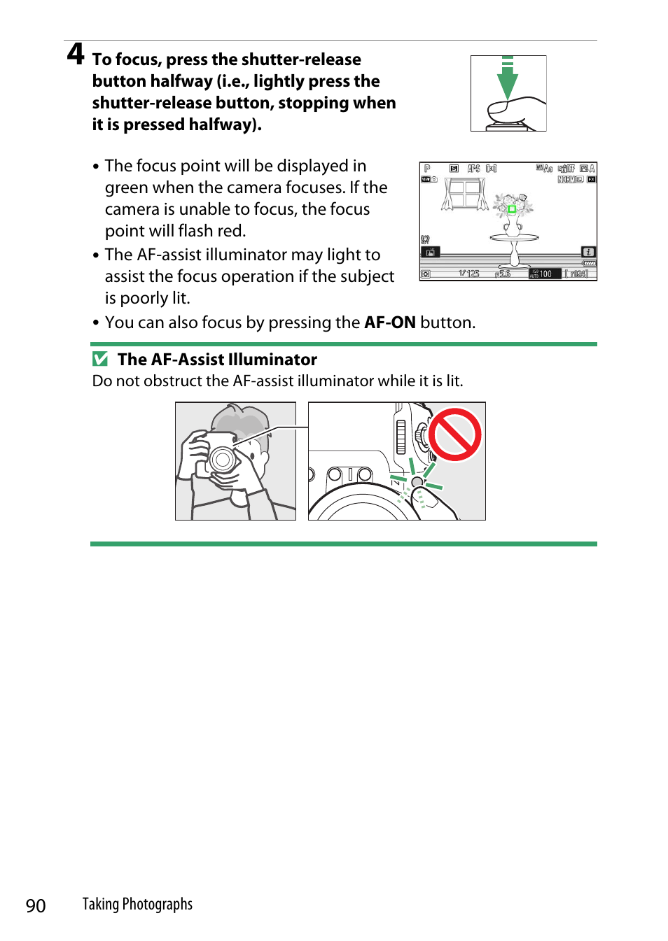 Nikon Z9 Mirrorless Camera User Manual | Page 90 / 914