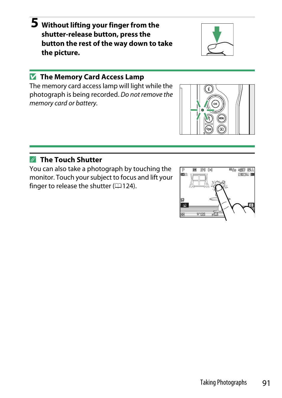 Nikon Z9 Mirrorless Camera User Manual | Page 91 / 914