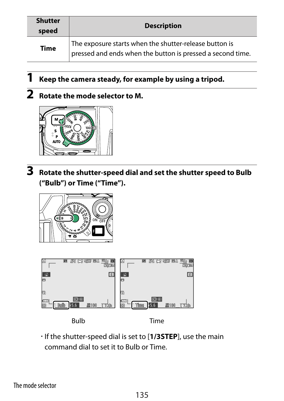 Nikon Zfc Mirrorless Camera with 28mm Lens User Manual | Page 135 / 624