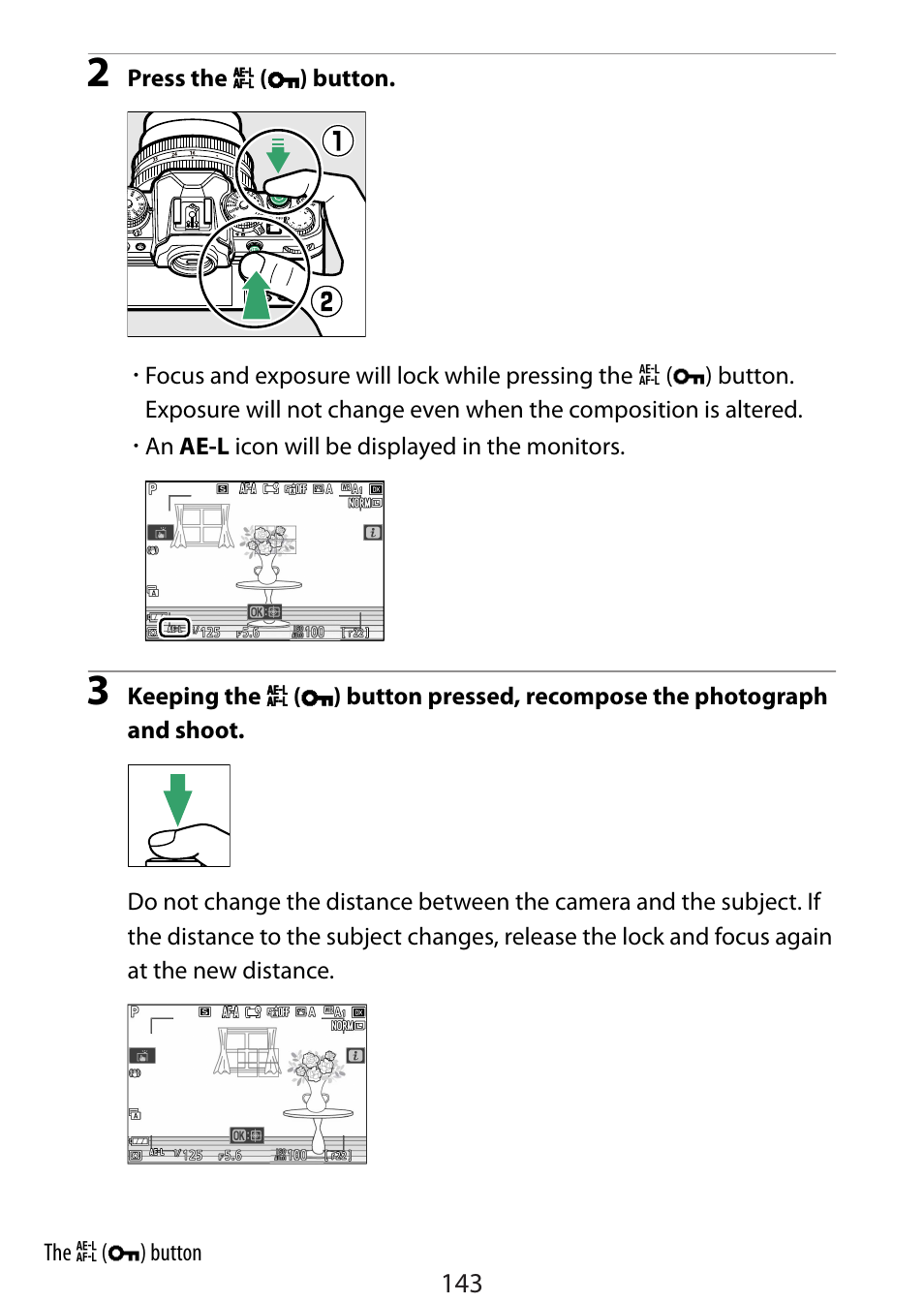 Nikon Zfc Mirrorless Camera with 28mm Lens User Manual | Page 143 / 624
