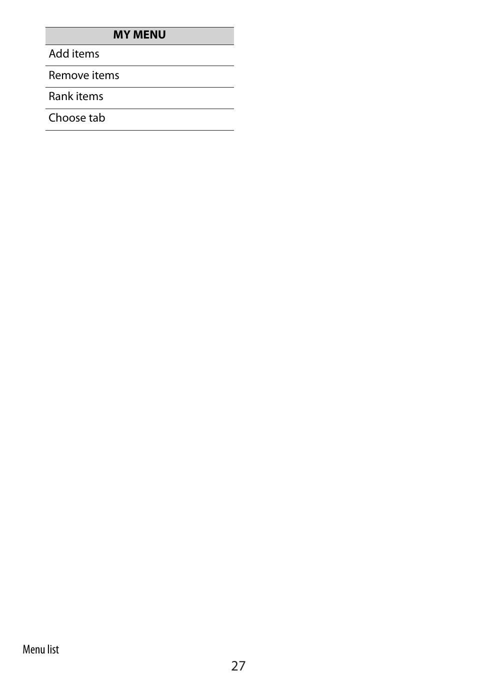 Nikon Zfc Mirrorless Camera with 28mm Lens User Manual | Page 27 / 624