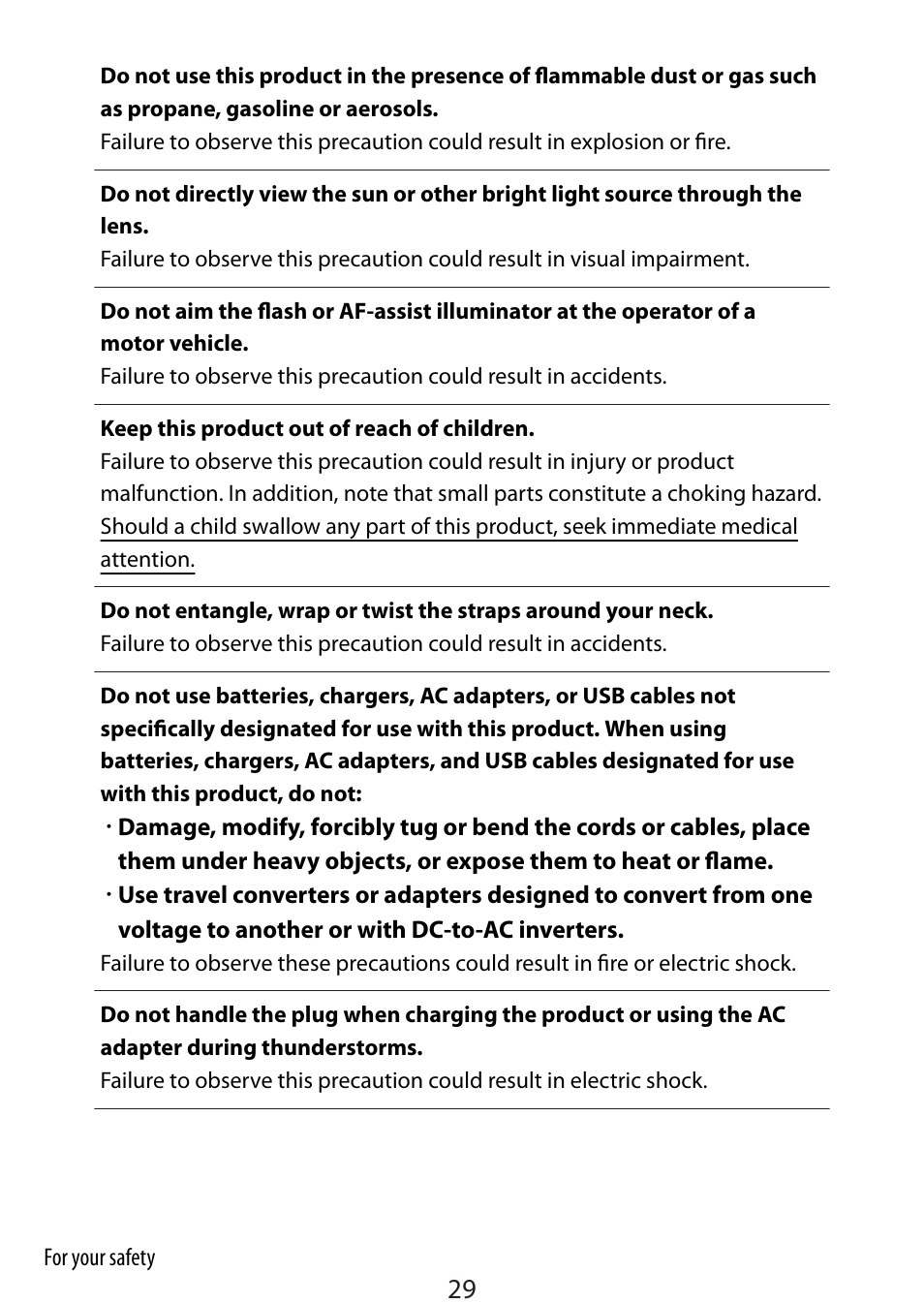 Nikon Zfc Mirrorless Camera with 28mm Lens User Manual | Page 29 / 624