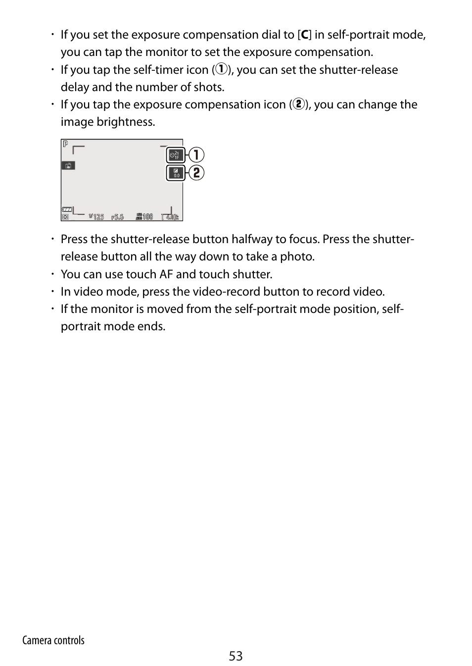 Nikon Zfc Mirrorless Camera with 28mm Lens User Manual | Page 53 / 624