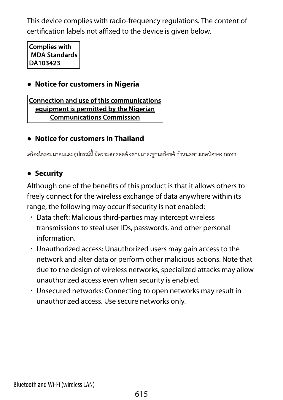 Nikon Zfc Mirrorless Camera with 28mm Lens User Manual | Page 615 / 624