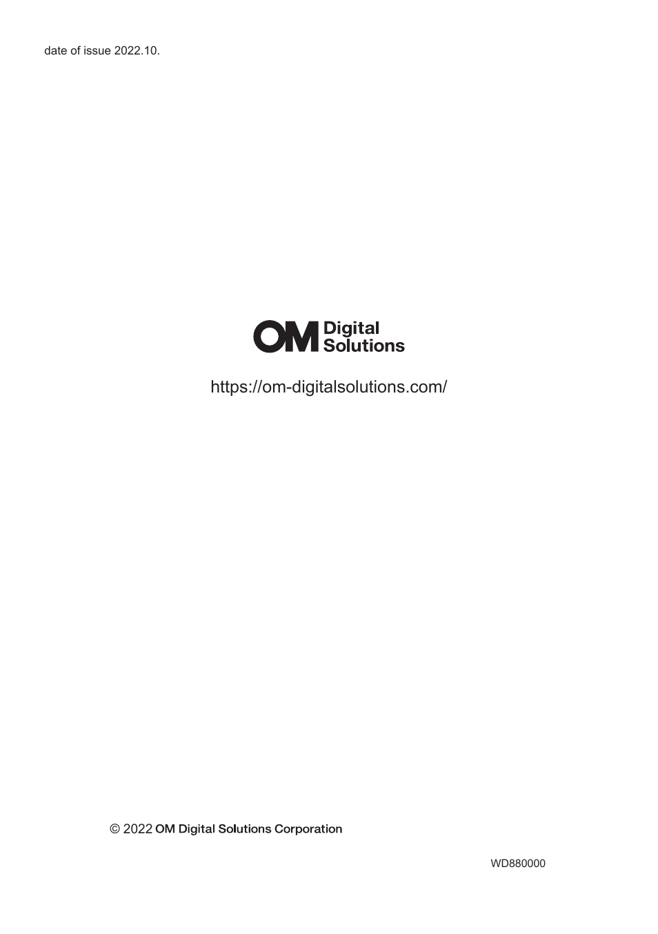 OM SYSTEM OM-5 Mirrorless Camera with 12-45mm f/4 PRO Lens (Silver) User Manual | Page 467 / 467