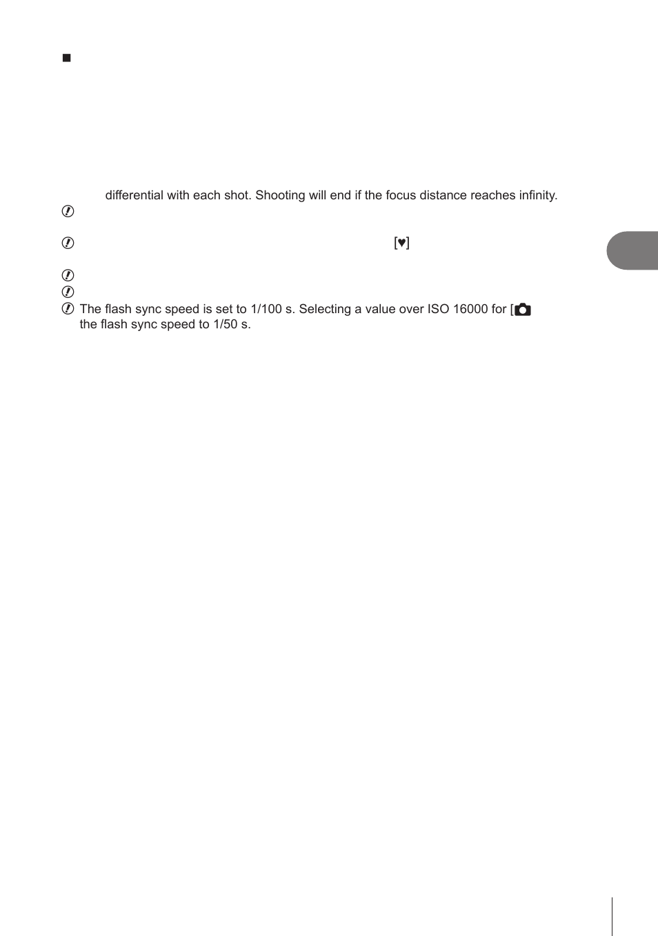 OM SYSTEM OM-1 Mirrorless Camera User Manual | Page 179 / 342