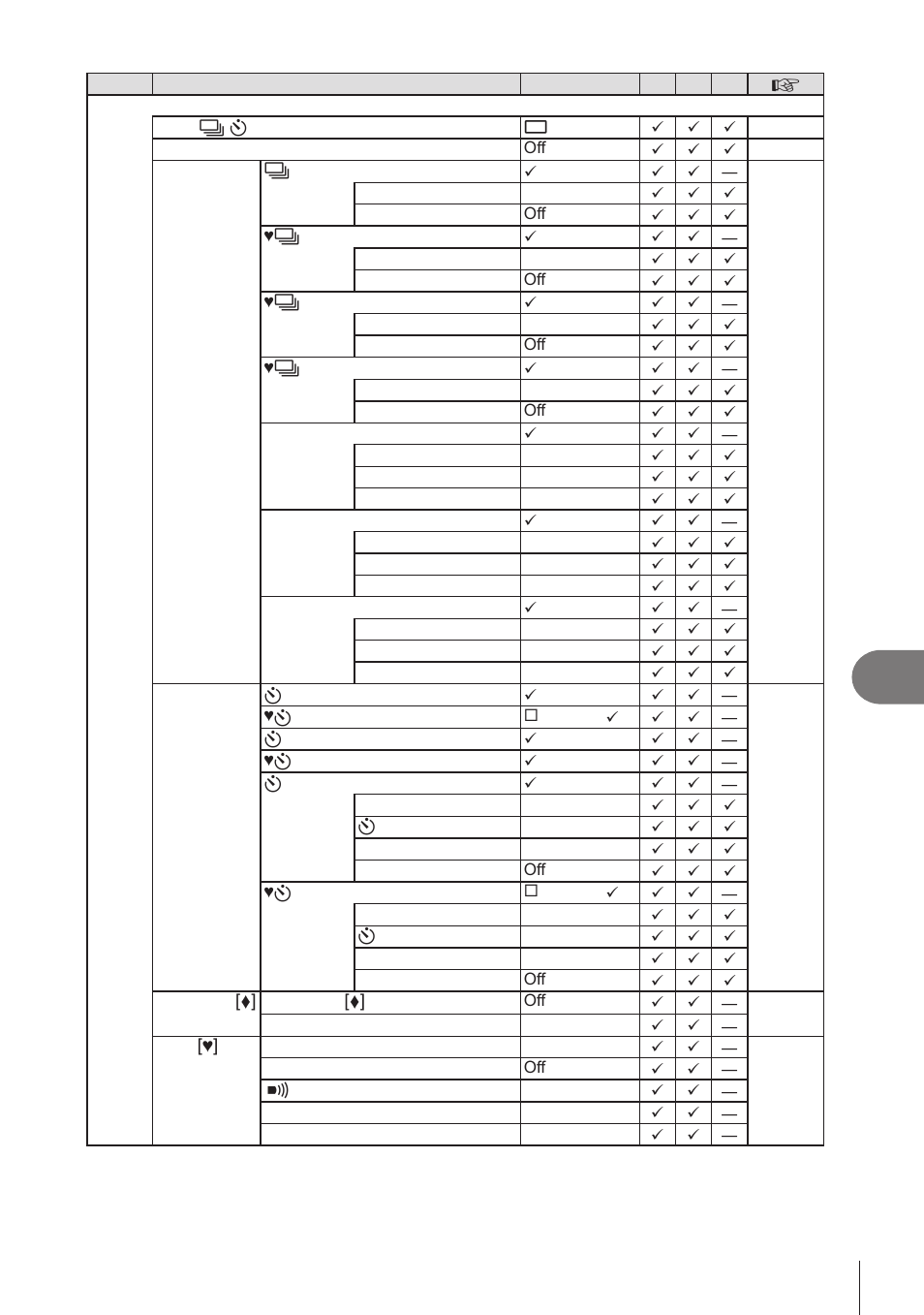 Information, 315 en | OM SYSTEM OM-1 Mirrorless Camera User Manual | Page 315 / 342