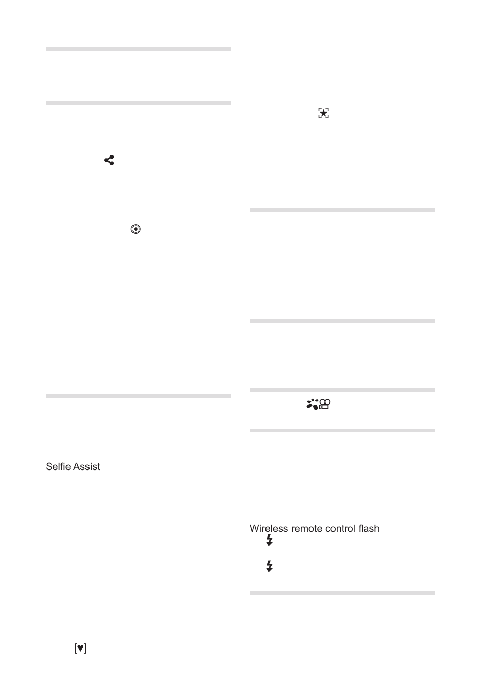 OM SYSTEM OM-1 Mirrorless Camera User Manual | Page 341 / 342