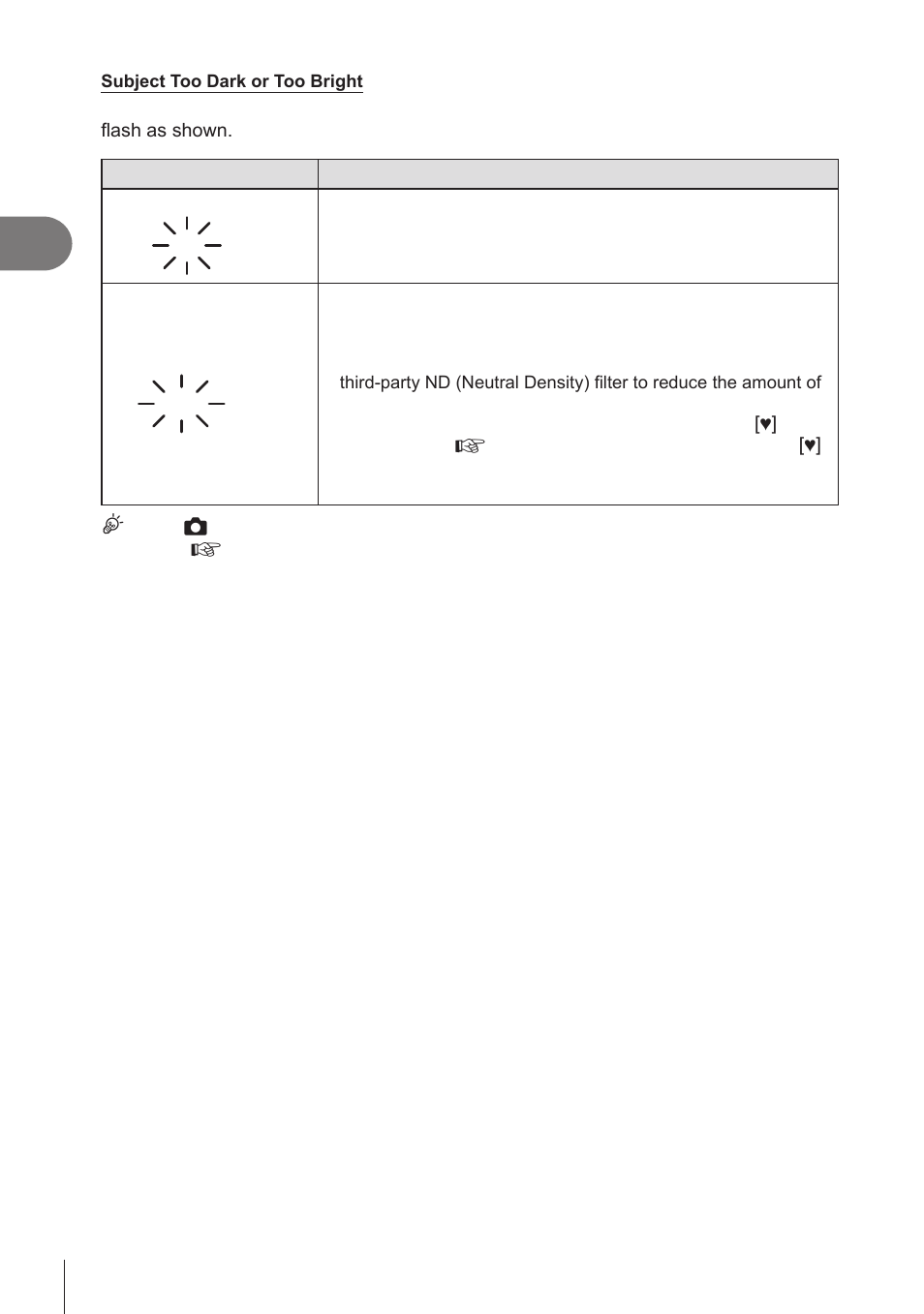 OM SYSTEM OM-1 Mirrorless Camera User Manual | Page 46 / 342