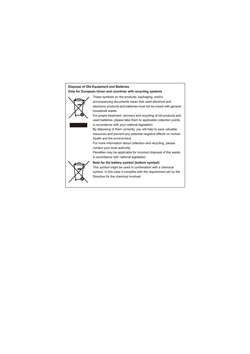 Panasonic Lumix S5 Mirrorless Camera User Manual | Page 570 / 570