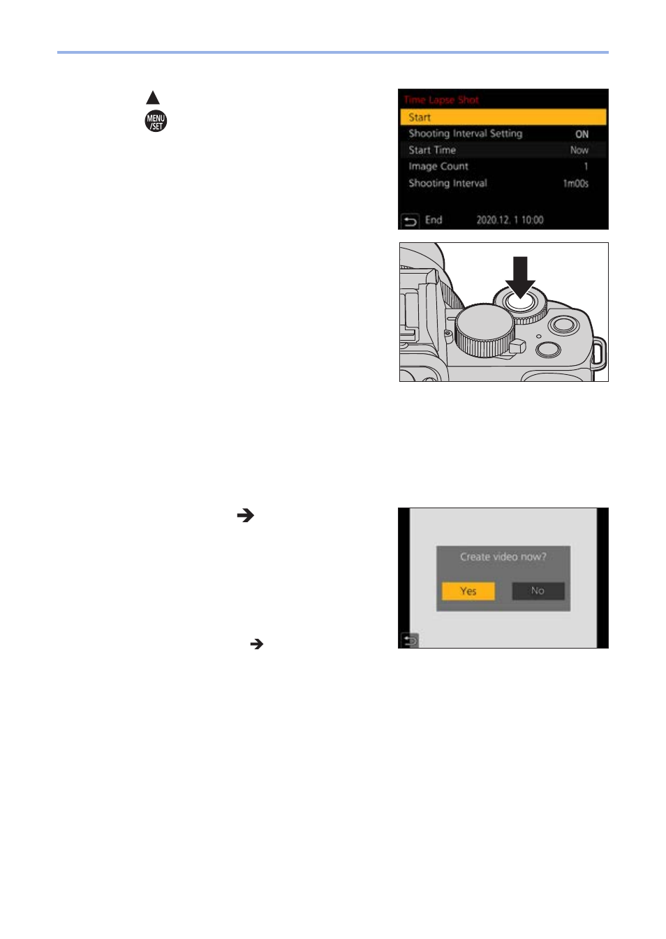 Panasonic Lumix G100 Mirrorless Camera with 12-32mm Lens User Manual | Page 188 / 509