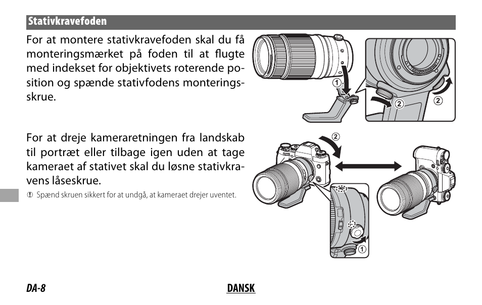 FujiFilm XF 50-140mm f/2.8 R LM OIS WR Lens User Manual | Page 118 / 170