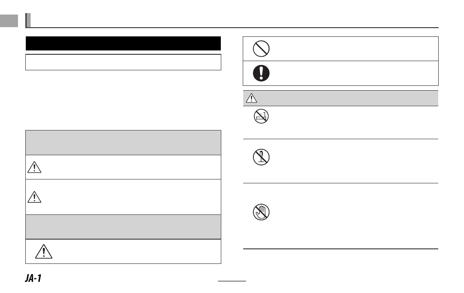 FujiFilm XF 50-140mm f/2.8 R LM OIS WR Lens User Manual | Page 2 / 170