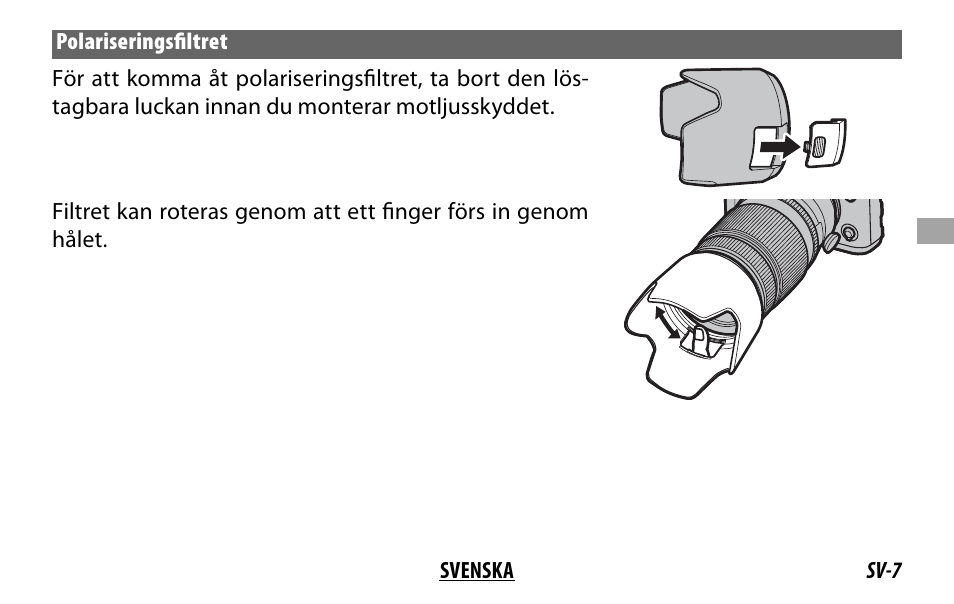 FujiFilm XF 50-140mm f/2.8 R LM OIS WR Lens User Manual | Page 67 / 170