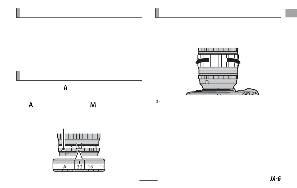 FujiFilm XF 8-16mm f/2.8 R LM WR Lens User Manual | Page 7 / 140